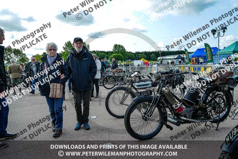 Vintage motorcycle club;eventdigitalimages;no limits trackdays;peter wileman photography;vintage motocycles;vmcc banbury run photographs